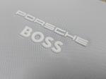 High Quality Transfer 3D Heat Press Garment Label Silicone Badge Heat Transfer
