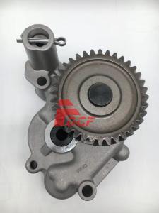 Wholesale Engine 6D34 Diesel Engine Oil Pump OEM ME014230 Mitsubishi Excavator Parts from china suppliers