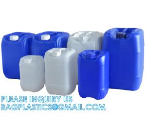 Wholesale Survival Supply, Stackable Water Storage Containers, Emergency Water Storage, Camping, Disaster Preparedness from china suppliers