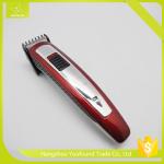 KM-2688 Cordless Rechargeable Electric Hair Clippers Electric Hair Trimmer