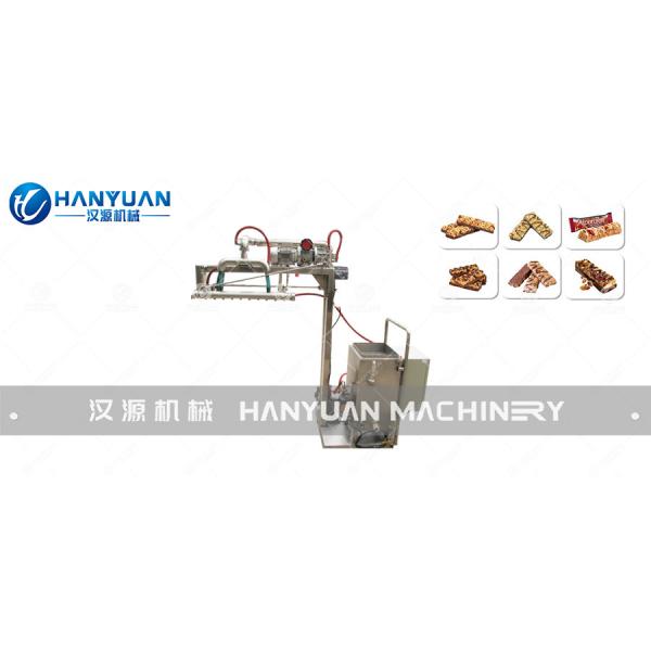 Chocolate Decorating Machine