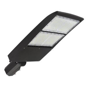 Wholesale 39000LM 300W LED Shoebox Light , Outdoor Led Flood Lights from china suppliers