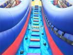 Huge Commercial Inflatable Slide for Outdoor Yard Or Amusement Park