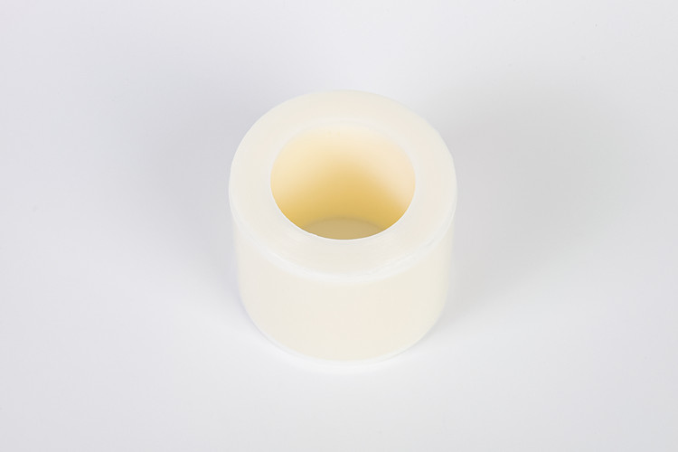 Colorful Plastic Universal Barrier Film Medical Dental Adhesive Barrier Films