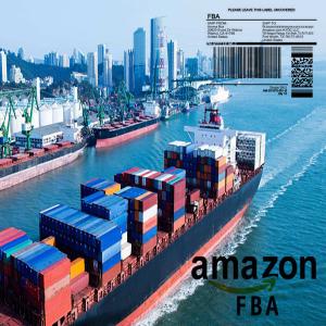 Wholesale Speedy Logistics China To USA DDP Sea Shipping from china suppliers