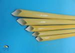European and Ameriacan standard polyurethane fiberglass sleeve(PU fiberglass