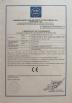 Hi-Tech Optoelectronics Co., Ltd Certifications