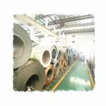 2B Finish 1-3mm 409L Stainless Steel Coil For Automobile Exhaust Pipes