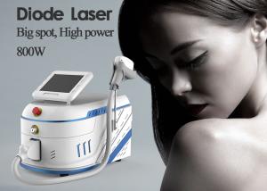 Wholesale Professional Medical 755nm 808nm 1064nm Diode Laser Hair Removal Machine from china suppliers