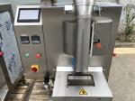 50g 200g 1kg Electric Granule Packing Machine For Cashew Nuts 20-50bags/Min