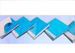 Impermeable Patient Drapes High Tensile Strength Avoids Cross Infection Durable