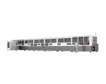 Fully Automatic High Voltage Cable Stripping Machine Cable Manufacturing