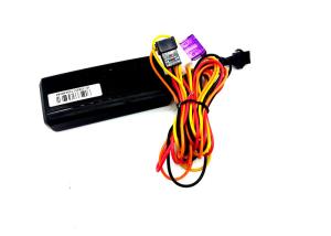 Wholesale Built In Battery Mini GSM GPS Tracker For Car Motorcycle Vehicle Tracking Device from china suppliers