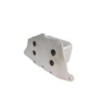 Silver Engine Oil Cooler Oil Radiator for BMW MINI OE 11428585236