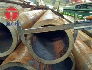 Wholesale GB/T5312 12Cr1Mov 10CrMo 910A Carbon Seamless Steel Pipe OD 10mm - 70mm from china suppliers