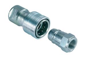 Wholesale hansen-h55000-hydraulic-ball-valve-quick-disconnect-coupling-agriculture-forestry from china suppliers