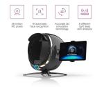 Professional Large Screen 3d Facial Skin Analyzer Machine For Salon