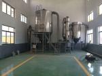 SUS304 Eco Friendly Quartz Flash Dryer Equipment with 200mm diameter chamber