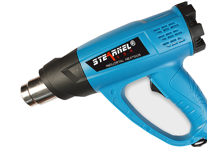 Heat gun