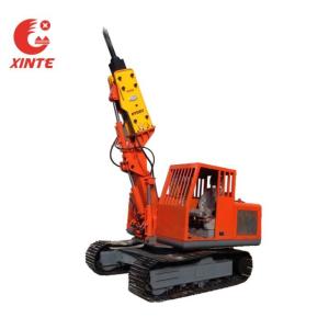 Wholesale Strudy Underground Mining Excavator Electric Excavator For Coal Pillar from china suppliers