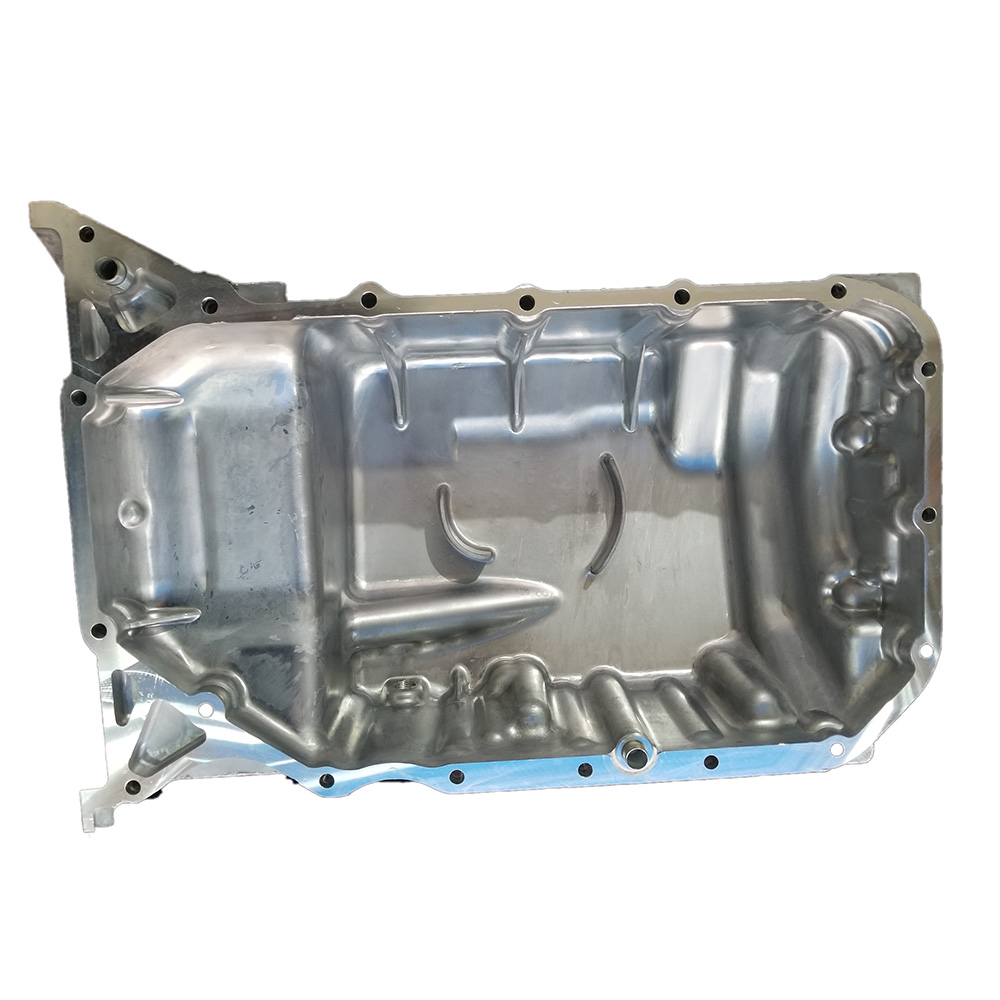 Sliver Car Oil Sump 11200-R5A-000 for Honda CRV RM3 RM4 Excellent Performance
