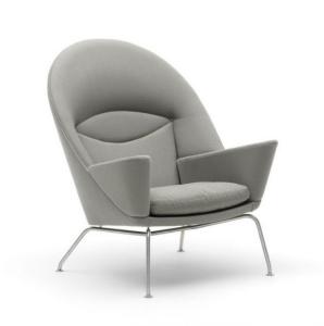 Wholesale Luxury Modern Fabric Leisure Chair Designer Living Room Confoetable Leisure Chair from china suppliers