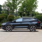 18.3KWH BYD Song Pro DM-I Hybrid EV Car Hybrid Powered Car PHEV SUV