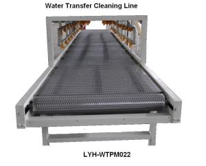 Wholesale Low Noise 800KGS Water Transfer Printing Equipment from china suppliers