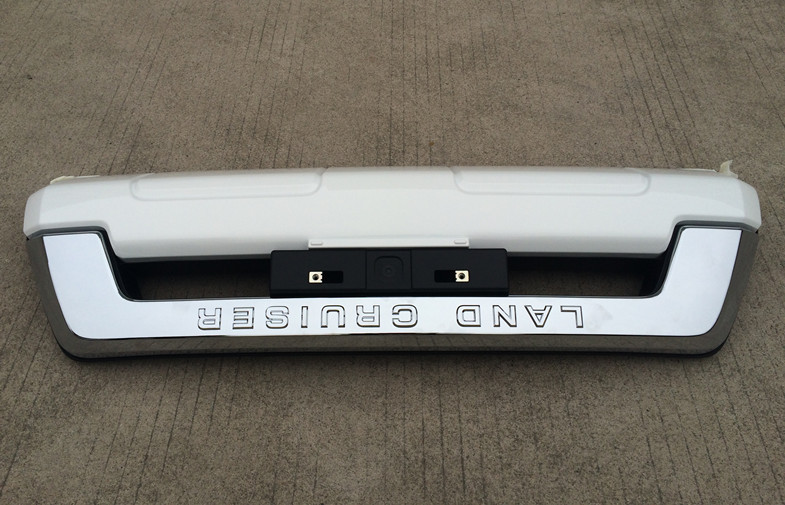 OE Auto Spare Parts / Car Bumper Guard For TOYOTA LAND CRUISER LC200 2015 2016