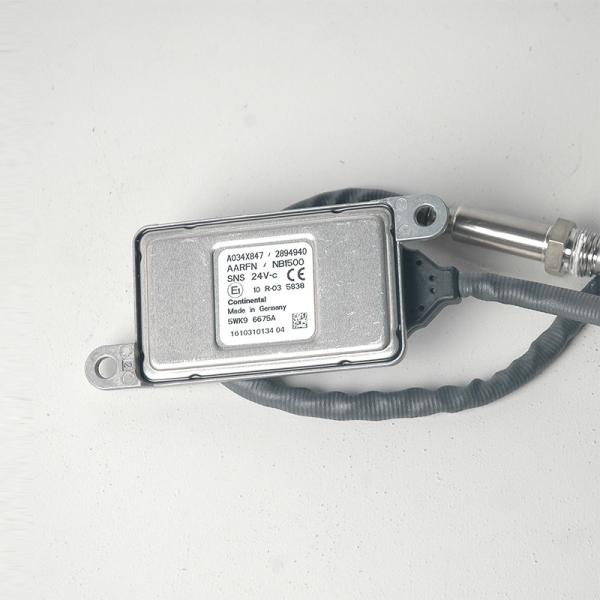 2894940 Cummins NOX Sensor