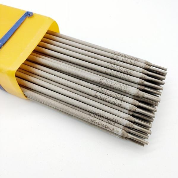 5mm 2.5 Mm 1/8" Stainless Steel Welding Rod E347-16 Ss Welding Electrode
