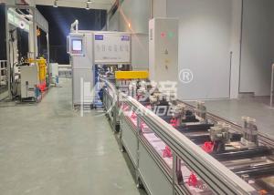 Wholesale Hv Testing Sandwich Packing Busbar Fabrication Equipment Auto from china suppliers