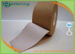 Skin colour Rigid sports strapping tape rayon sports tape strong adhesive