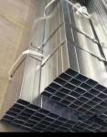 50x50 A106 Galvanized Square Tube For Oil