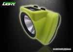 IP68 Cordless Mining Light GLC-6S 20000LUX 2.96W
