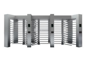 Wholesale 3 Lanes Automatic Turnstile Gate from china suppliers