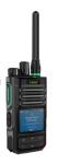 PH600 Dustproof Rainproof 2 Way Radio Drop Resistant Digital Walkie Talkie