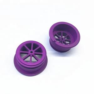Wholesale Small Batch 0.2mm PLA 3D Printing Service Powder Coating from china suppliers