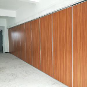 Wholesale Acoustic Movable Partitions Wall Panels / Sound Proof Room Partitions from china suppliers