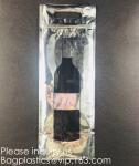 Zip Lock Foil Thermal Sandwich Bags, Reusable Insulated Easy Closure Hospital