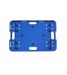moving dolly 150kg heavy duty platform dolly