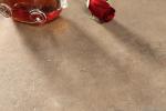 Matte Surface Porcelain Floor Tiles 600x600 Yellow Accidental Colouring