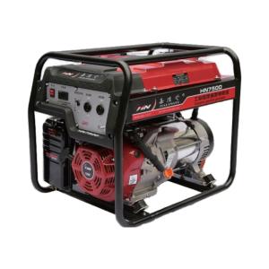 Wholesale Copper Motor Inverter Generator Open Frame 2.8kw 5kw 6.5kw Petrol Engine Generator from china suppliers