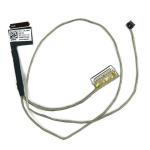 AWG26-28 LVDS Cable PVC Jacket Material Insulation Resistance ≥1000MΩ and for