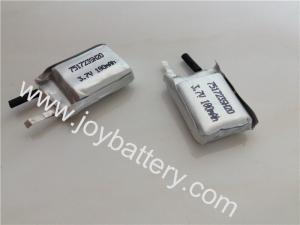 Wholesale 751723 3.7V 180mah 20C battery cell for New Wltoys V272 V282 Nano 4CH,rc helicopter batter from china suppliers