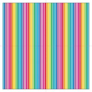 Wholesale SGS FDA Rainbow Printed Decorative Paper Napkins 40x40cm Size from china suppliers