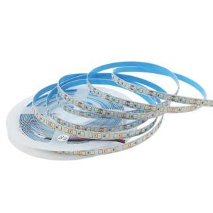 Wholesale LED Strip 100 Meter No Flicker CRI&gt;80/95, 110-120lm/W, -20℃~ 50℃ 120° Beam Angle IP65 Waterproof from china suppliers