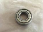 Steel Cage Deep Groove Thrust Ball Bearing High Load Low Friction