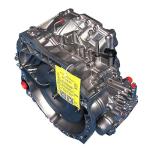 Remanufactured CVT8 Transmission Assembly for Nissan Cima Morano Teana 2.5L 2WD