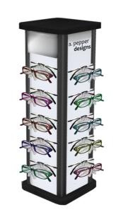 Wholesale sunglass display from china suppliers